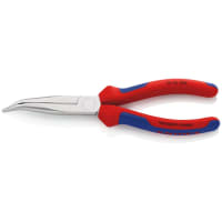 Knipex Telefoontang Met Zijsnijder 200mm 45 Graden