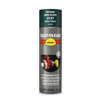 Rust-Oleum Deklaag Hard Hat 2137 500ml Mosgroen RAL6005