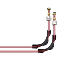 Schlüter BEKOTEC-THERM-HV/A Aansluitset Voor 7-Groeps-Verdeelunit 12mm BTHV7AS12