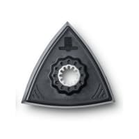 FEIN Multimaster Schuurvoet Driehoek Starlock 2st