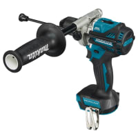 Makita Accu Klopboor-/Schroefmachine DHP486ZJ 18V In M-Box