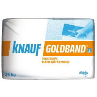Knauf Goldband E Gips 25kg