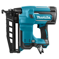 Makita Accu Brad Tacker DBN600ZJ 18V