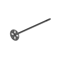 GB Isolatieplug Uni-Flex 8x280mm Isolatiedikte 220-240mm 250st 330280