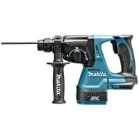 Makita Accu Combihamer DHR242Z 18V Zonder Accu En Lader In Doos