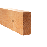 Douglas 50x150mm 400cm Vers Gezaagd