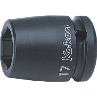 Ko-Ken Slagdopsleutel 1/2 SW-10