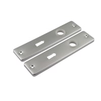 Kortschild sl56 aluminium f1