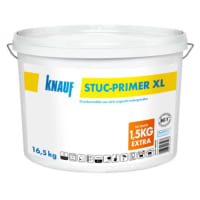 Knauf Stuc Primer XL 15kg+1,5kg Gratis