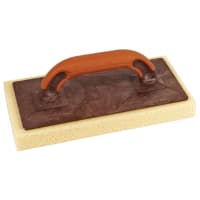 Super Prof Schoonmaakspons 290x150x30mm Met SuperSoft Handgreep