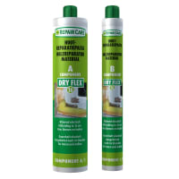 Repair Care Dry Flex 16 Component A 300ml Component B 100ml