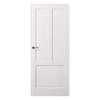 Skantrae SKS 247 Opdek Rechts 83x211.5cm Original FSC Mix 70%
