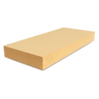 Steico Therm Dry Isolatieplaat 120mm 188x60cm Rd=3,20 Tand & Groef Houtvezel Stabiel 100% PEFC