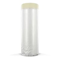 TechnoTape Compact Speedymask Folie Indoor 2.7x20m Transparant