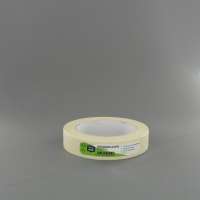 ProOne Maskingtape Universal 50m bij 25mm Lichtgeel