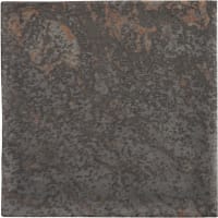 Vloertegel Blaze Anthracite 20x20cm 9mm Mat R9