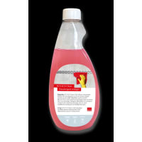 ACO Eco Clean Navulfles 0,5L Voor Douchegoot 19100