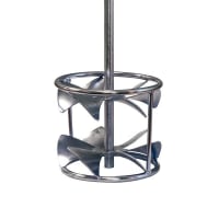 Swinko Garde Model L 150x600mm M14x2 Uitwendig Met Bescherming