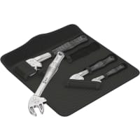 Wera Steeksleutelset 6004 Joker 7-19mm 4-Delig