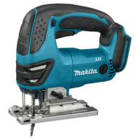 Makita Accu Decoupeerzaag DJV180Z 18V D-Greep Zonder Accu En Lader In Doos