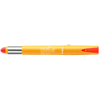 Pica Gelmarker Rood