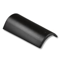 Nelskamp TOP LongLife Glanzend Schubvorst Zwart 265 2,5st Per m1