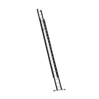 Altrex Reformladder Mounter 2x20 Treden 2-delig