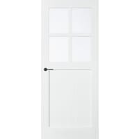 Skantrae Cottage SKS 2516 Stomp 83x211,5cm Blank Glas FSC Mix 70%