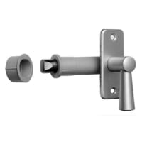 Nemef Insteekgrendel Aluminium 2610 4-50mm Nylon Versterkt