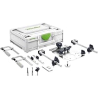 Festool Gatenrijboorset LR 32-SYS