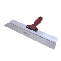 Doordagt Spackmes 40cm RVS Met Steelgreep