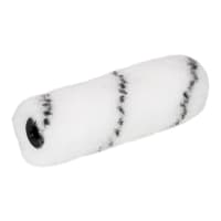 Radiatorrol 10cm Wit 2st