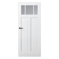 Skantrae SKS 231 Opdek Rechts 88x211,5cm FSC Mix 70%