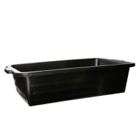 Nestbare Bak 40L Zwart