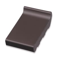 Kloosterwaard Raamdorpel 16cm IJzerklinker 20mm Kering