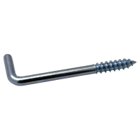 Gebuvolco Schroefduim 4.00x60x20mm RVS A2