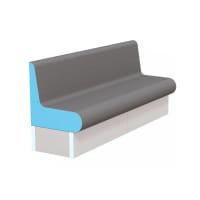 Wedi Sanoasa Comoda Zitbankelement 2000x600x620mm