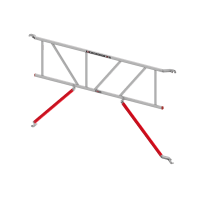 Altrex Safe-Quick 2 Guardrail RS Tower 5 3,05m