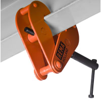 Rema Spindel Balkenklem KSB-1 1000kg