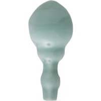 Hoek Neri Angulo Moldura Italiana No 3 Sea Green 1x5cm Glanzend