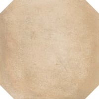 Vloertegel Laverton Octogono Colton Beige 20x20cm 8mm Mat R9