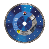 Rubi Diamantzaagblad TVA Superpro 115x22,2mm