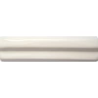Strip Kent Snow White 5x20cm Glanzend