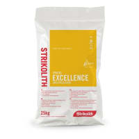 Strikolith Excellence Spuitpleister Binnen 25kg