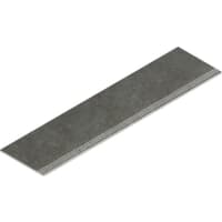 Villeroy & Boch Traptrede Solid Tones Dark Concrete 30x120cm Mat Gerectificeerd R10