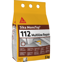 Sika Monotop 112 Multi Use Repair 5kg