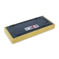 Rubi Reserve Epoxy Spons Voor Sponsspaan 30x13,5cm Cellulose