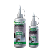 Repair Care Dry Fix Uni Component A 200ml Component B 100ml