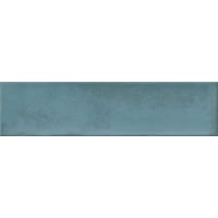 Strip Boqueria Aqua 7,5x30cm Glanzend