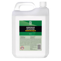 Bleko Ammoniakoplossing <5% 5L